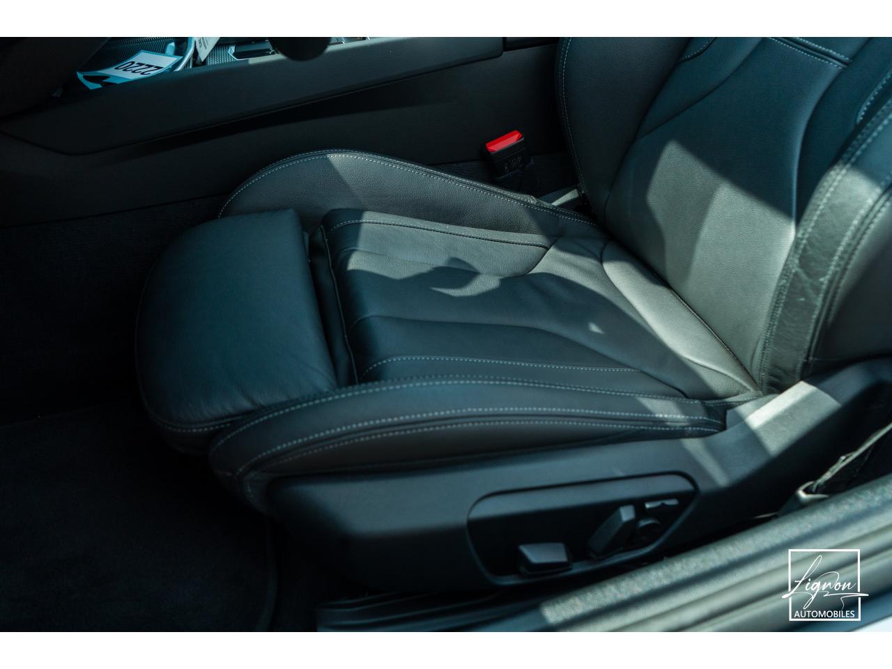 Photo BMW Z4 M40i - BVA Sport  ROADSTER G29 M Performance - à partir de 471 euros