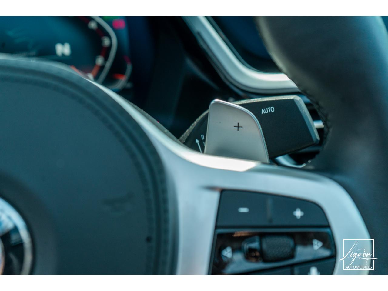 Photo BMW Z4 M40i - BVA Sport  ROADSTER G29 M Performance - à partir de 471 euros
