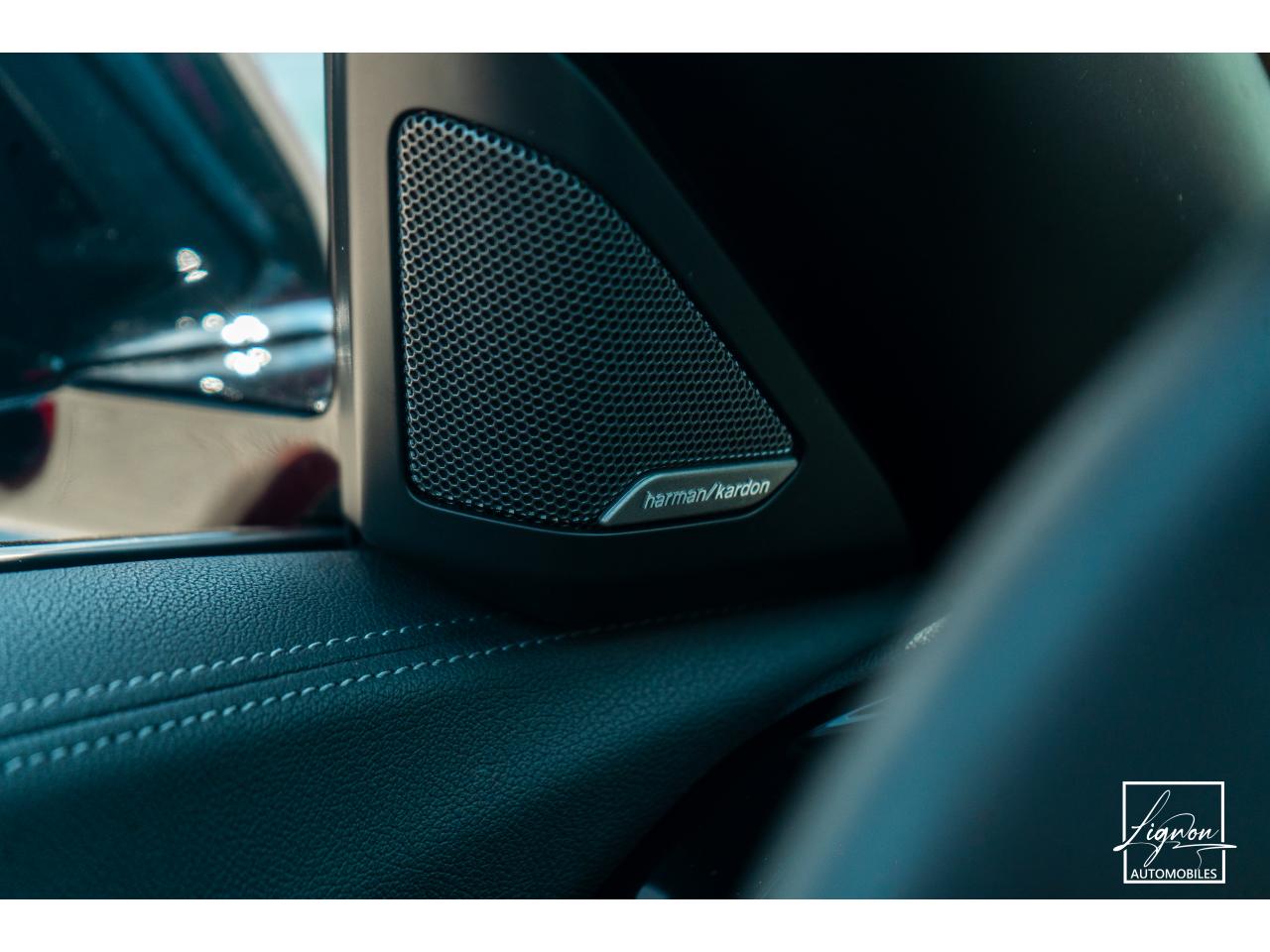 Photo BMW Z4 M40i - BVA Sport  ROADSTER G29 M Performance - à partir de 471 euros