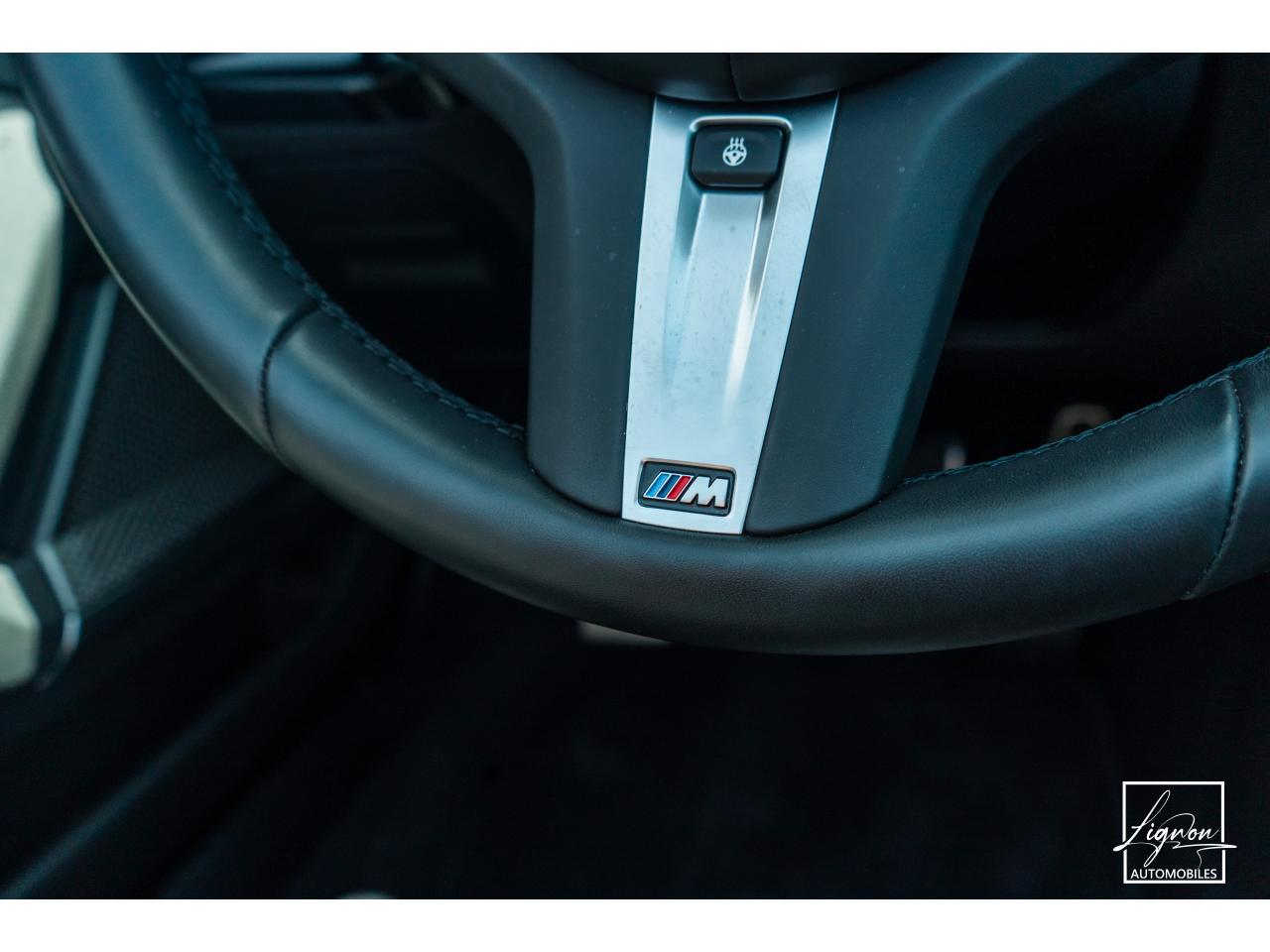 Photo BMW Z4 M40i - BVA Sport  ROADSTER G29 M Performance - à partir de 471 euros