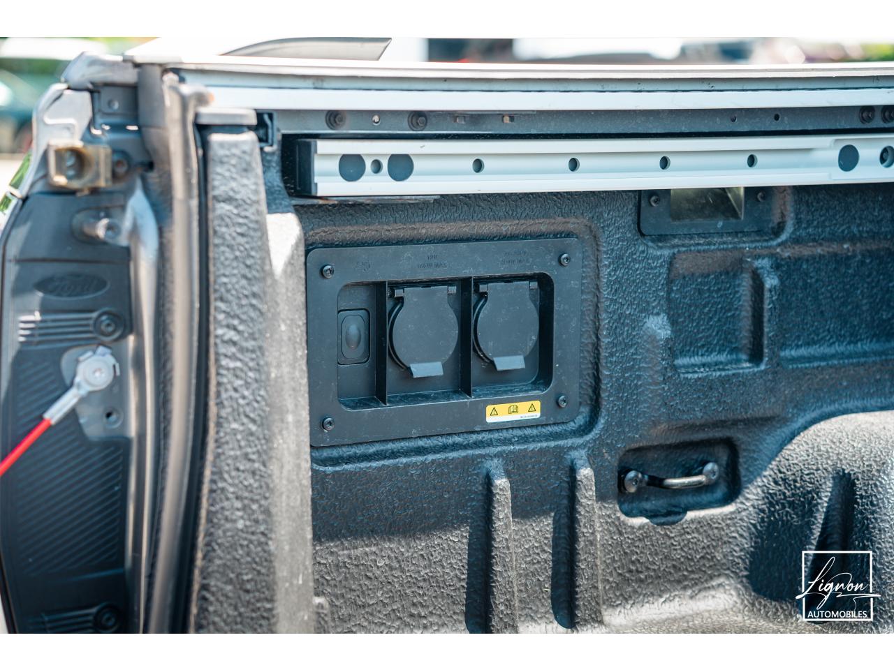 Photo FORD RANGER Wildtrak 2.0 EcoBlue - 205 - BVA Double Cabine