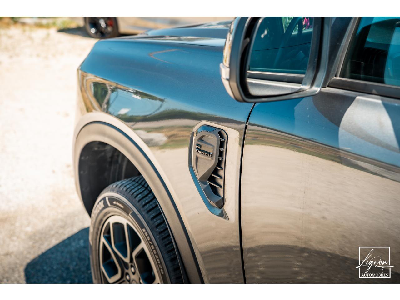 Photo FORD RANGER Wildtrak 2.0 EcoBlue - 205 - BVA Double Cabine