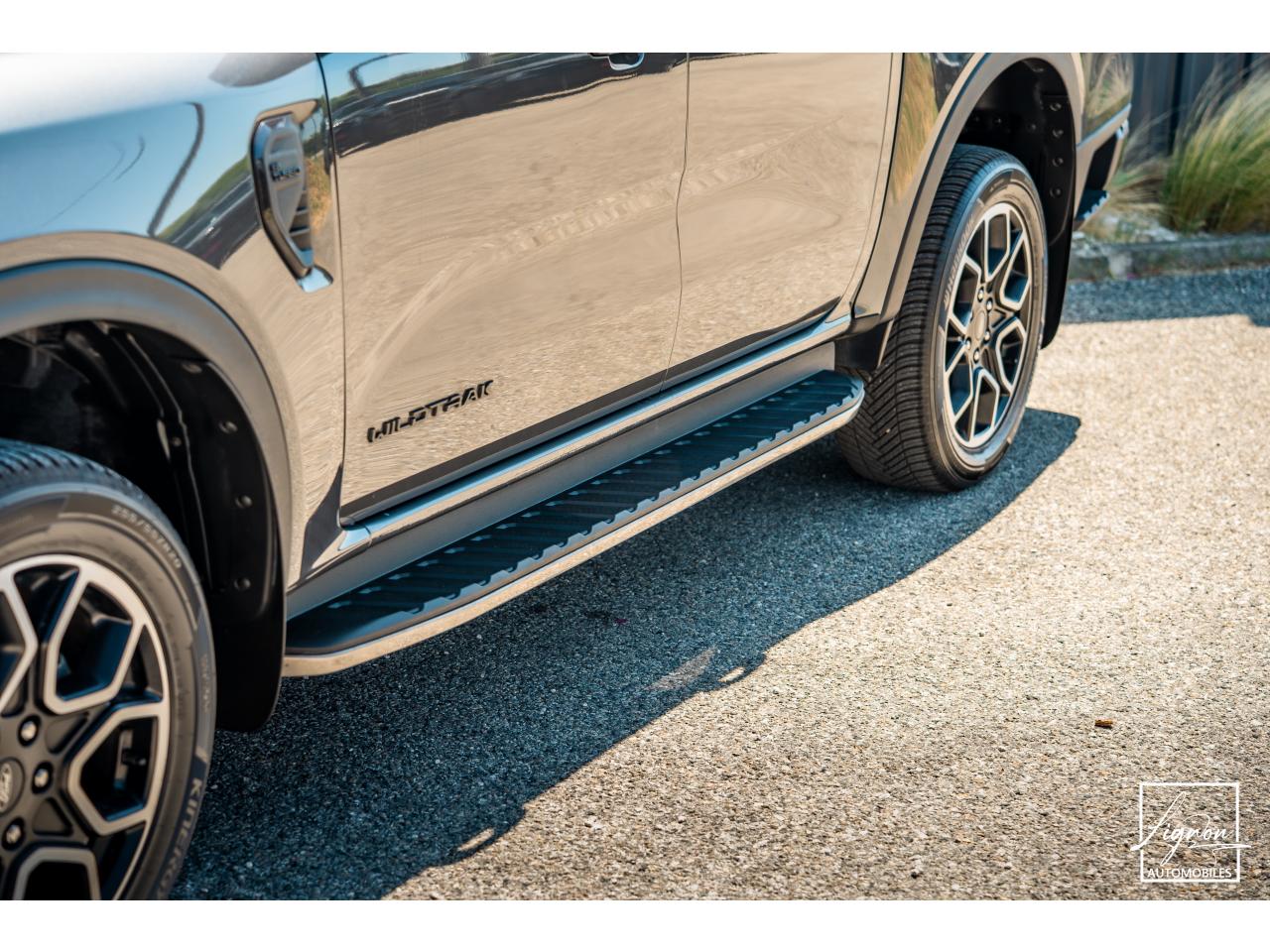 Photo FORD RANGER Wildtrak 2.0 EcoBlue - 205 - BVA Double Cabine