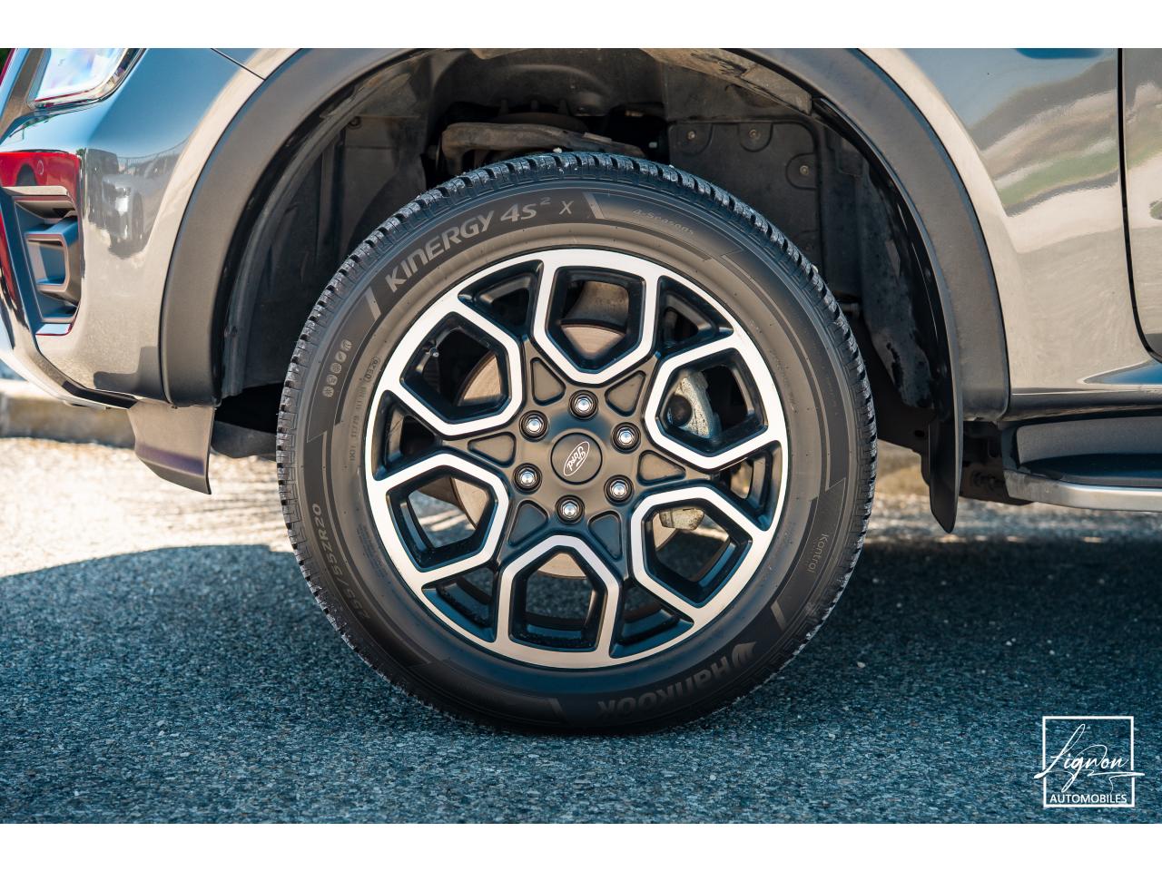 Photo FORD RANGER Wildtrak 2.0 EcoBlue - 205 - BVA Double Cabine