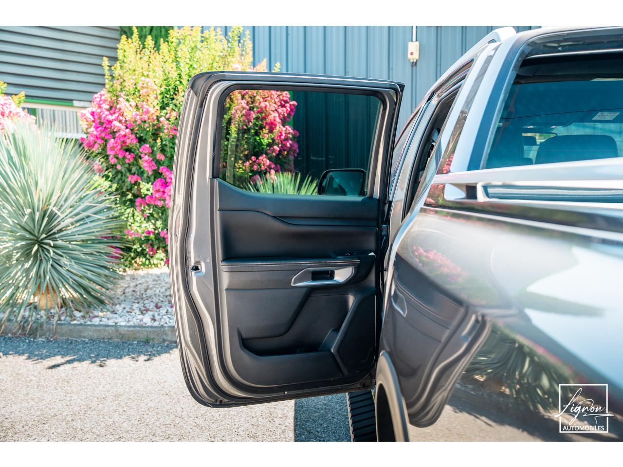 Photo FORD RANGER Wildtrak 2.0 EcoBlue - 205 - BVA Double Cabine
