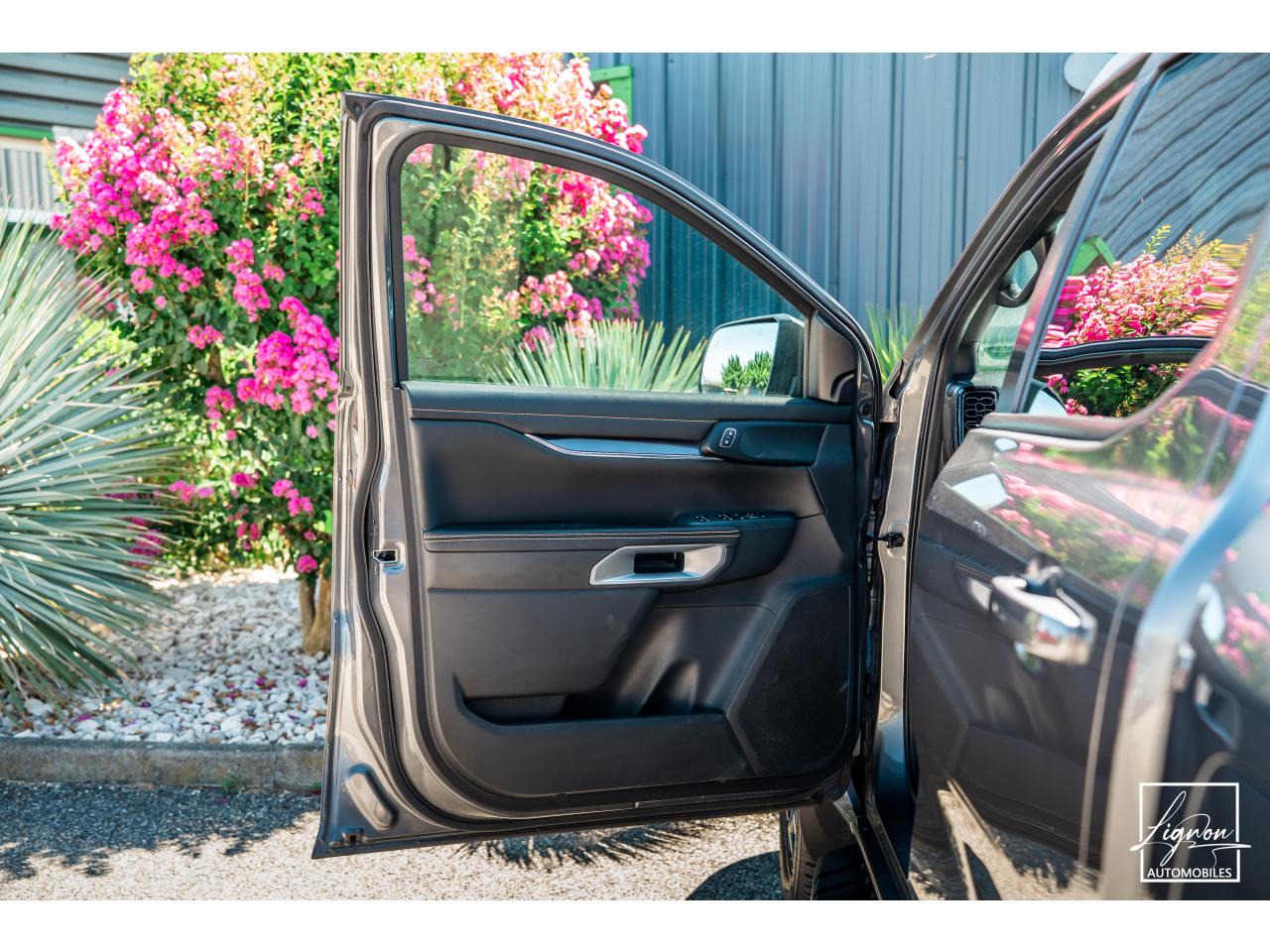Photo FORD RANGER Wildtrak 2.0 EcoBlue - 205 - BVA Double Cabine