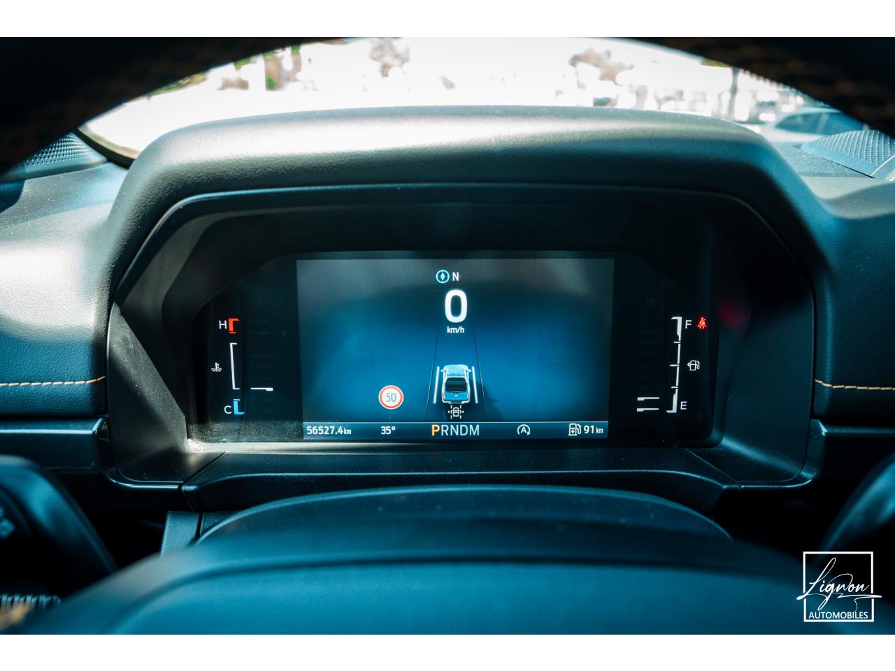 Photo FORD RANGER Wildtrak 2.0 EcoBlue - 205 - BVA Double Cabine