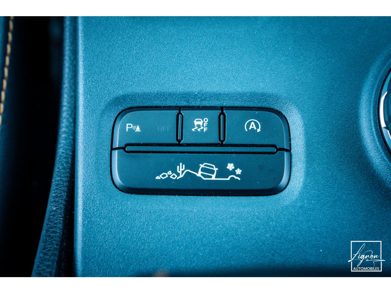Photo FORD RANGER Wildtrak 2.0 EcoBlue - 205 - BVA Double Cabine