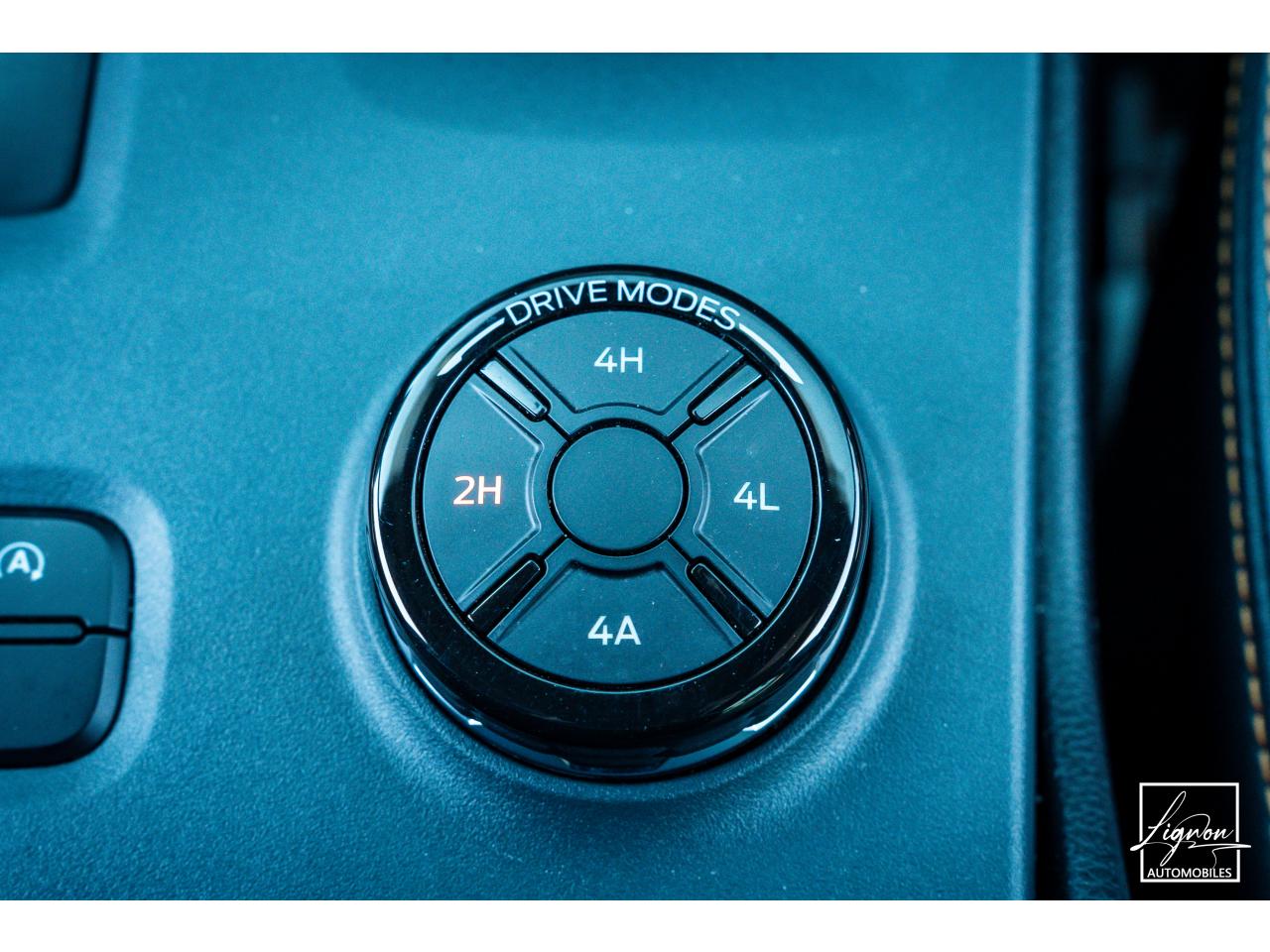 Photo FORD RANGER Wildtrak 2.0 EcoBlue - 205 - BVA Double Cabine