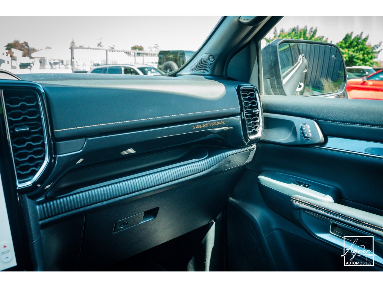 Photo FORD RANGER Wildtrak 2.0 EcoBlue - 205 - BVA Double Cabine