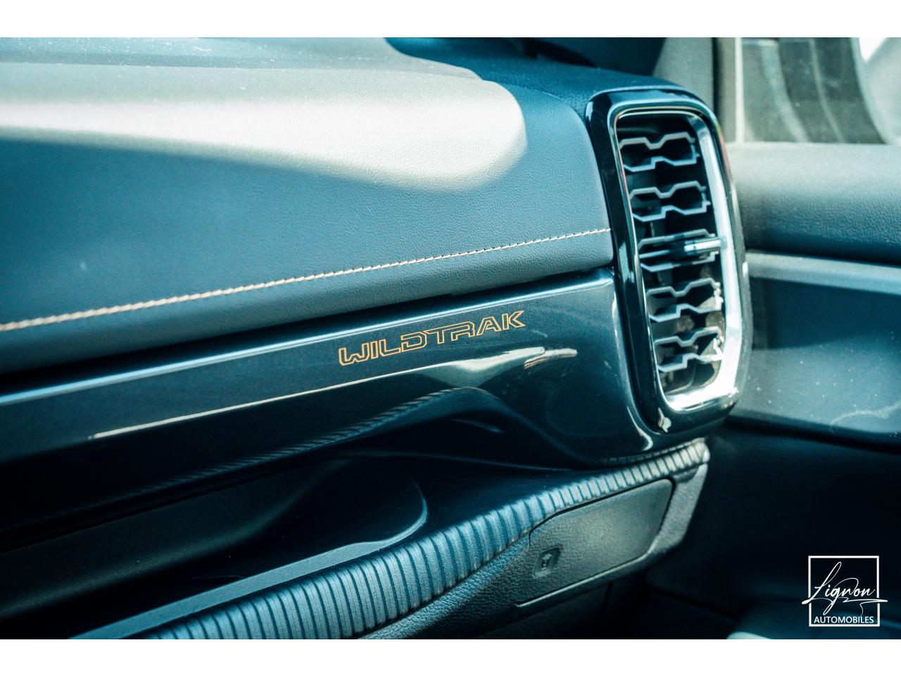 Photo FORD RANGER Wildtrak 2.0 EcoBlue - 205 - BVA Double Cabine