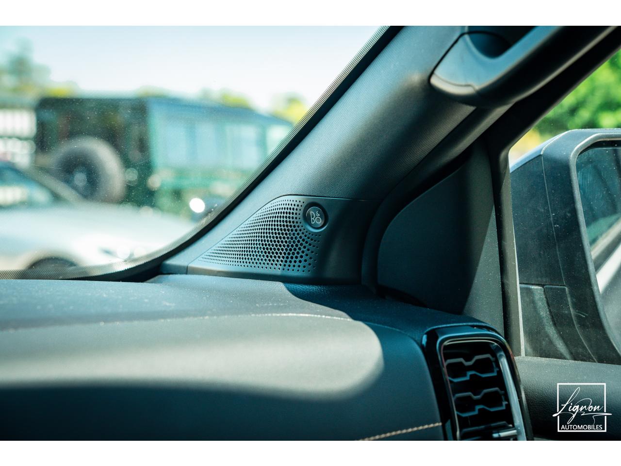 Photo FORD RANGER Wildtrak 2.0 EcoBlue - 205 - BVA Double Cabine