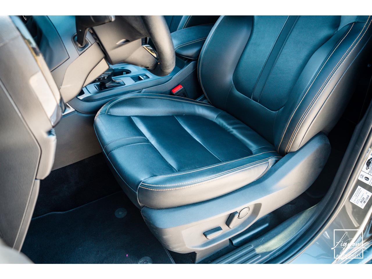 Photo FORD RANGER Wildtrak 2.0 EcoBlue - 205 - BVA Double Cabine