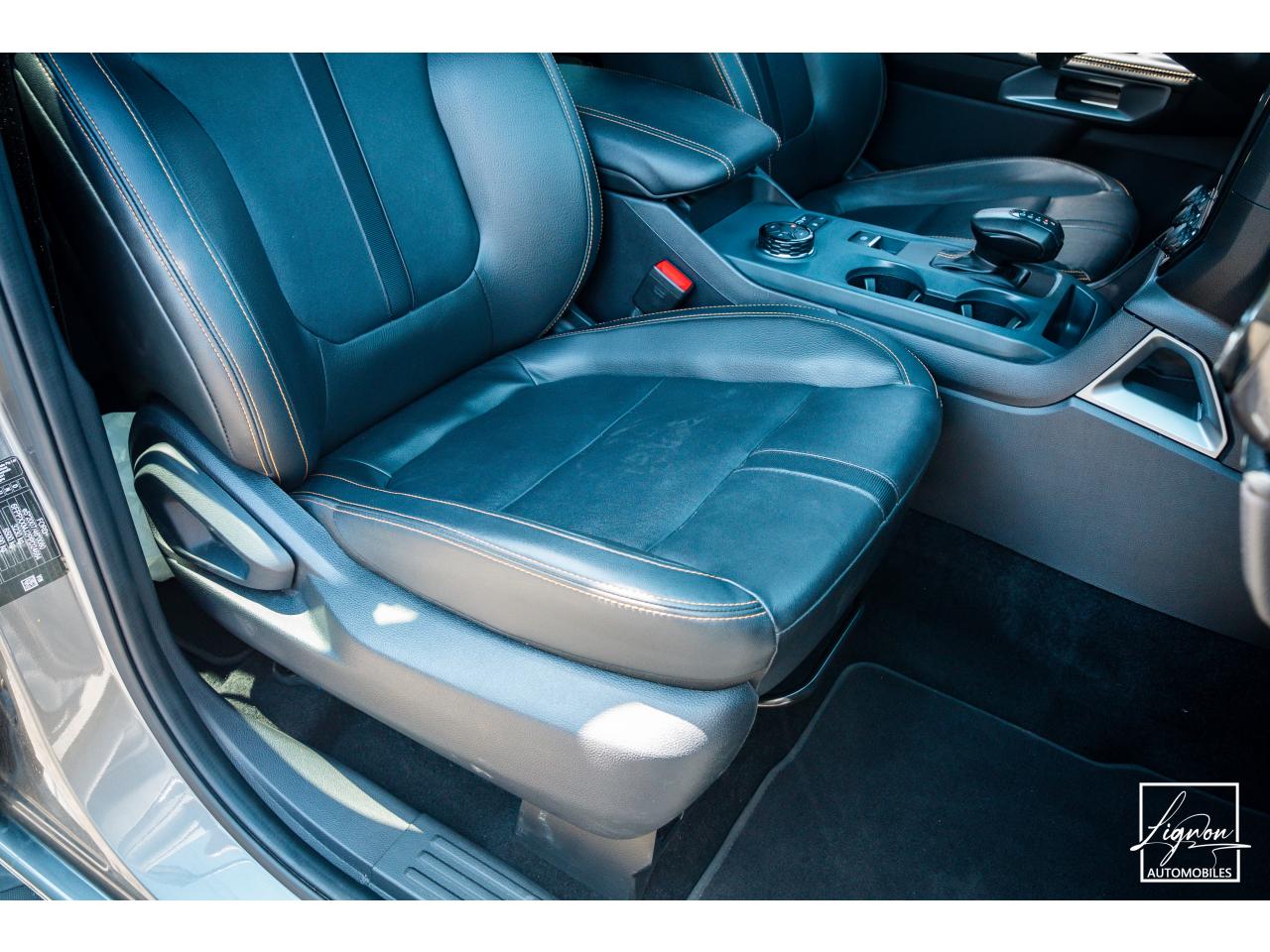 Photo FORD RANGER Wildtrak 2.0 EcoBlue - 205 - BVA Double Cabine