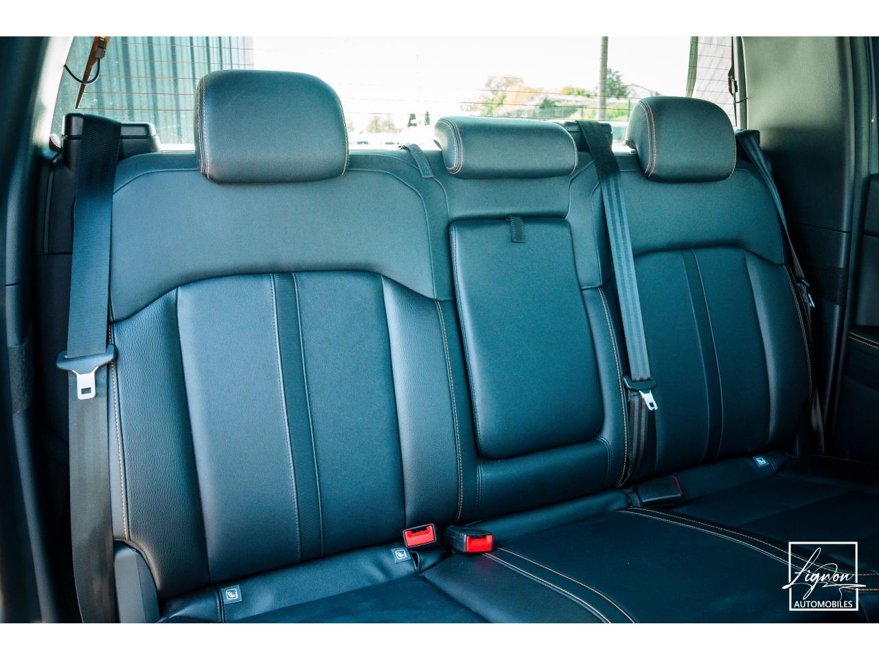 Photo FORD RANGER Wildtrak 2.0 EcoBlue - 205 - BVA Double Cabine