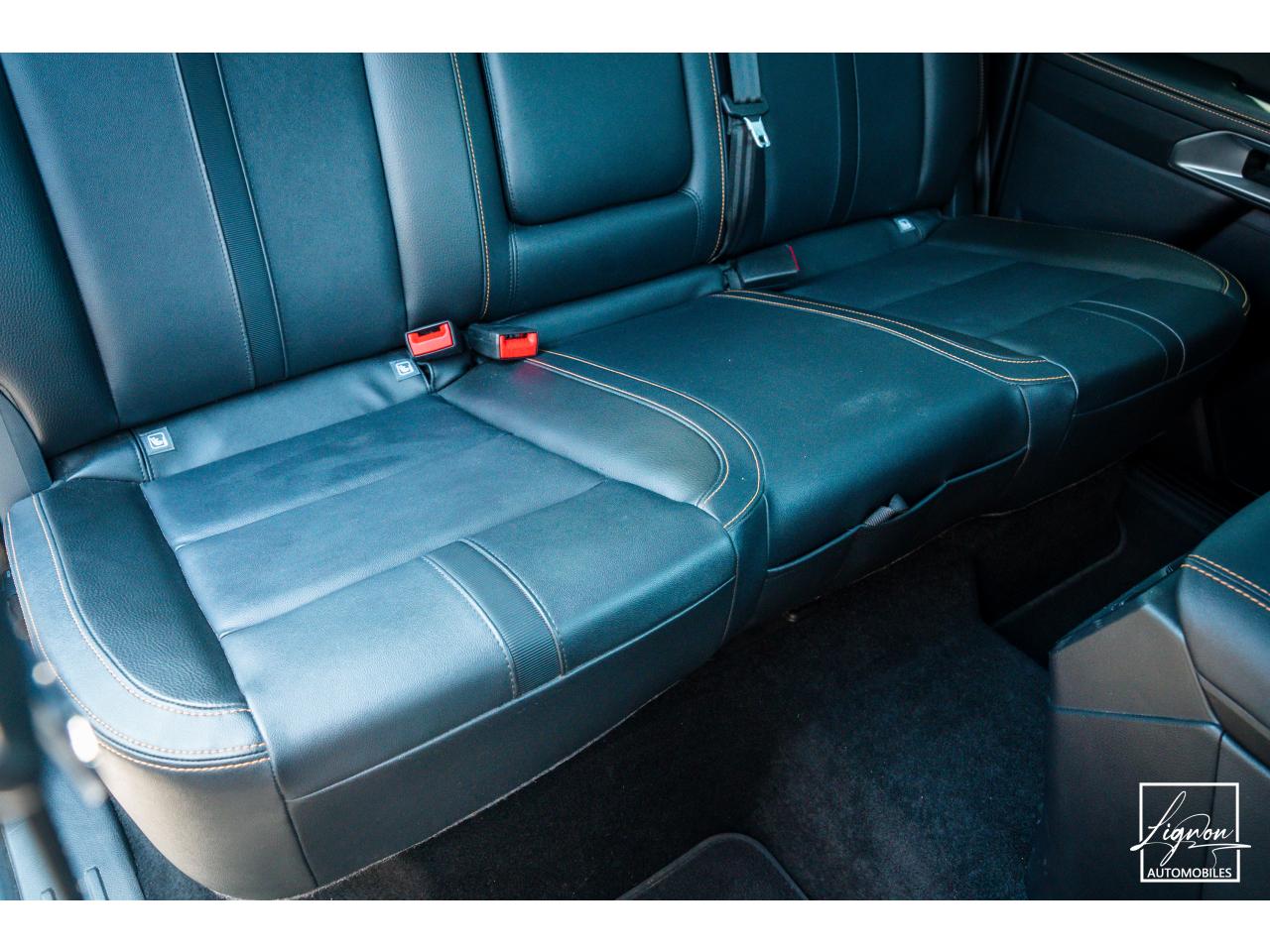 Photo FORD RANGER Wildtrak 2.0 EcoBlue - 205 - BVA Double Cabine