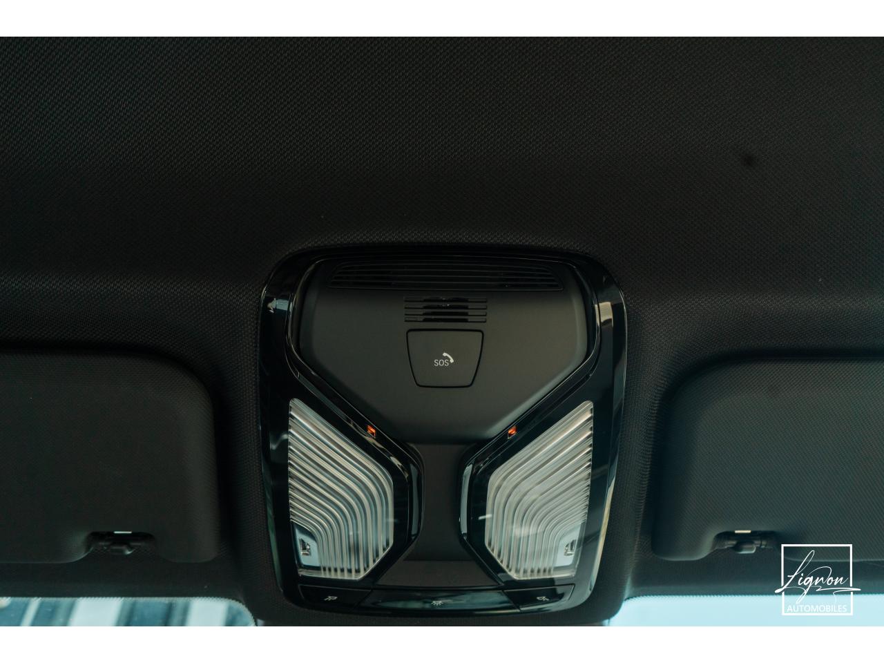 Photo BMW X3 M40d - BVA Sport  G01 G08 F97 M Performance PHASE 1