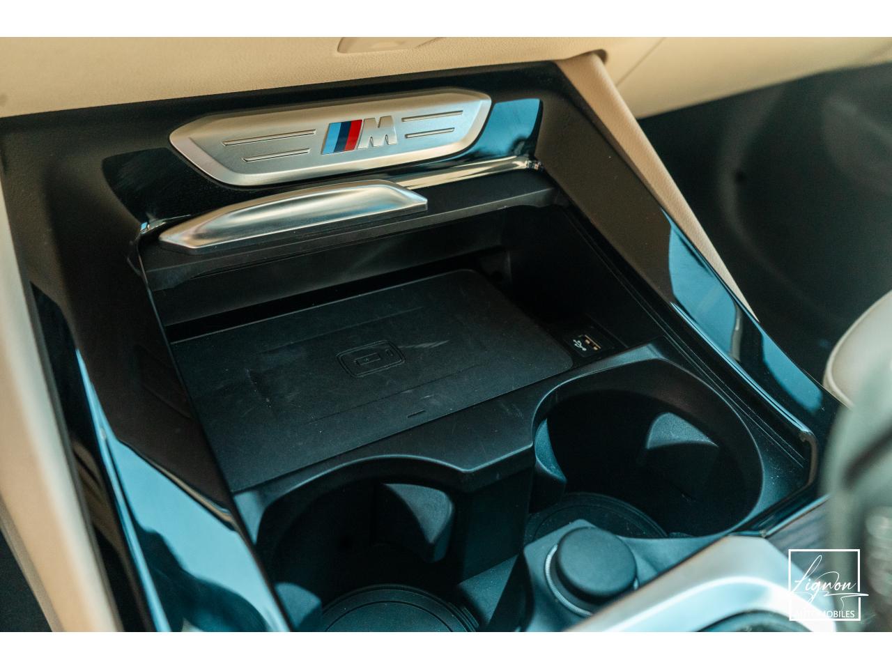 Photo BMW X3 M40d - BVA Sport  G01 G08 F97 M Performance PHASE 1