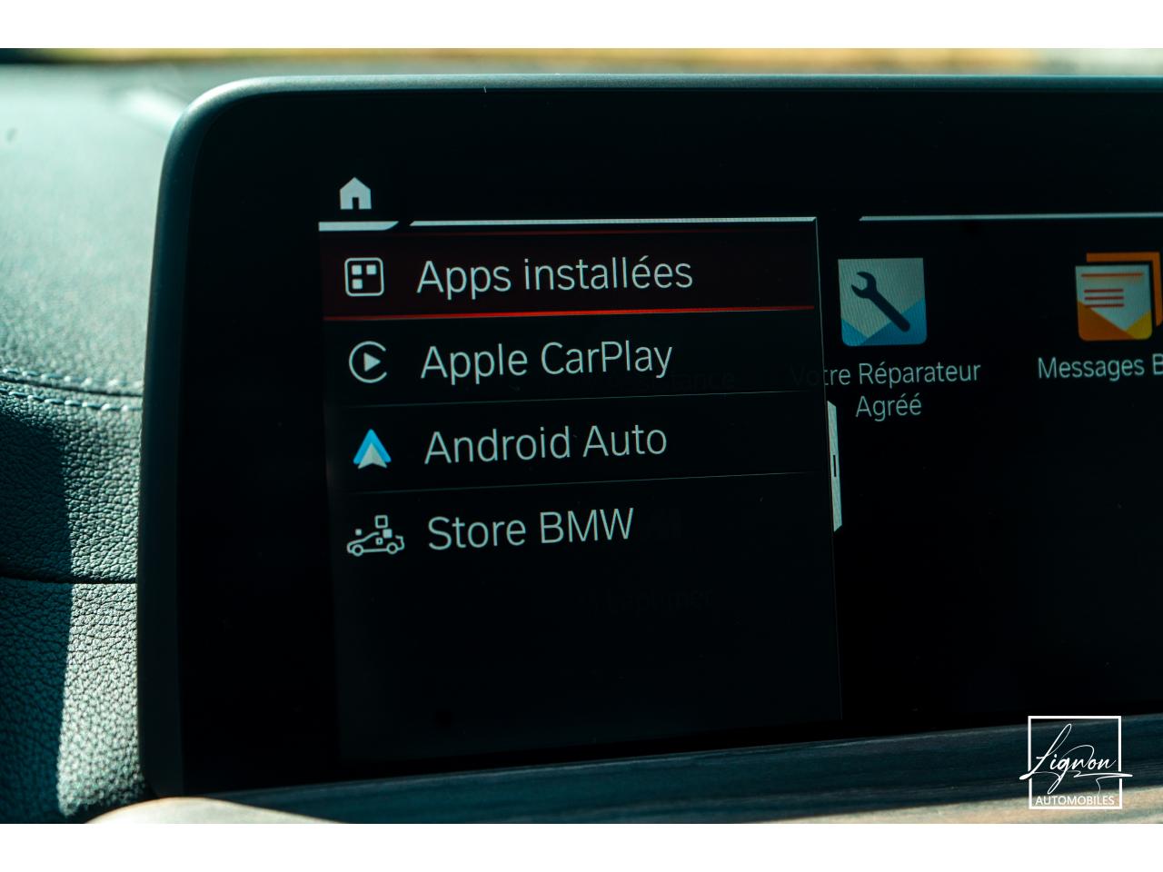 Photo BMW X3 M40d - BVA Sport  G01 G08 F97 M Performance PHASE 1