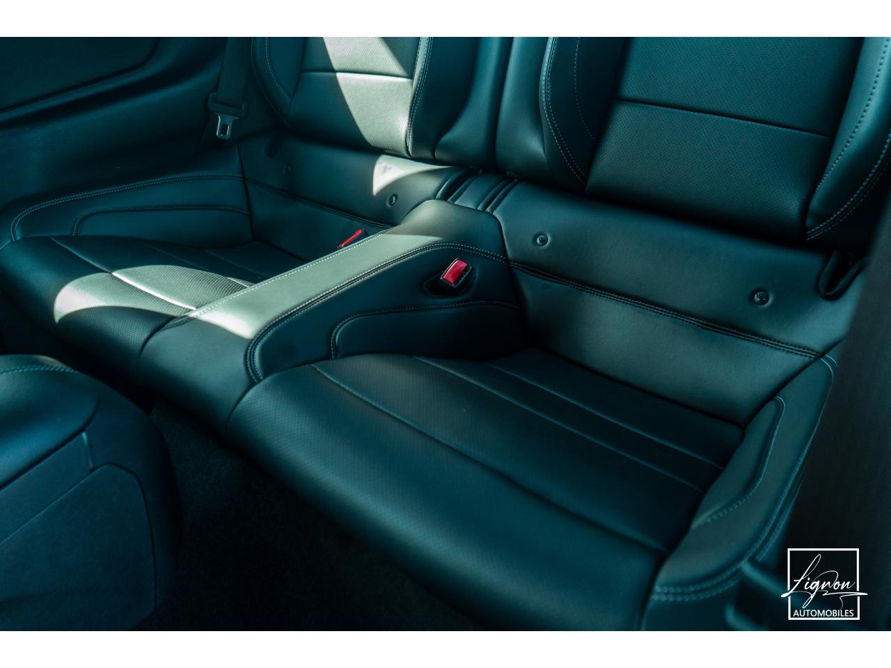 Photo FORD MUSTANG Fastback 2.3 EcoBoost - 317  2017 - Coupé - APPLE CARPLAY - PACK PREMIUM - à partir de 448 euros