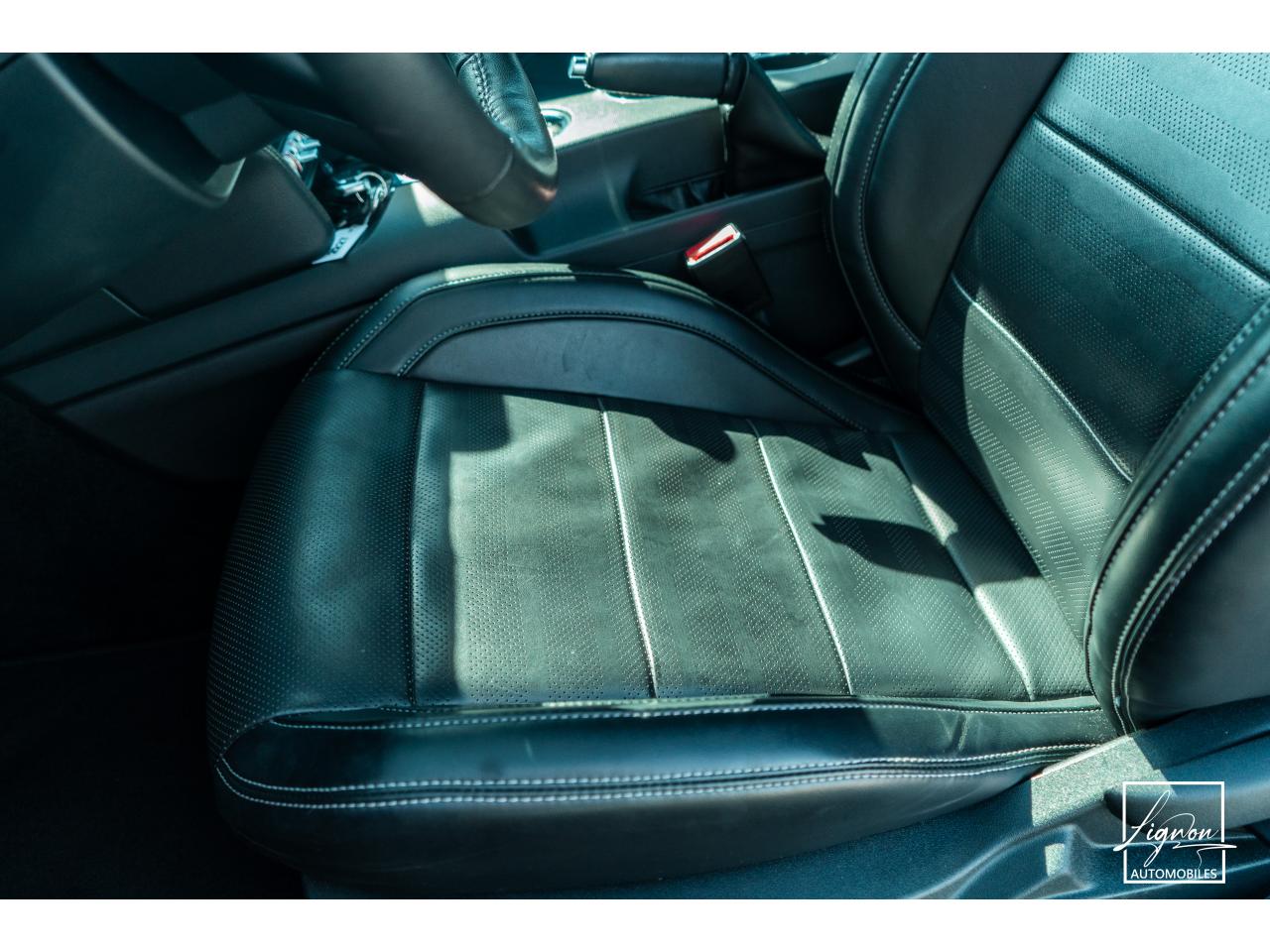 Photo FORD MUSTANG Fastback 2.3 EcoBoost - 317  2017 - Coupé - APPLE CARPLAY - PACK PREMIUM - à partir de 448 euros