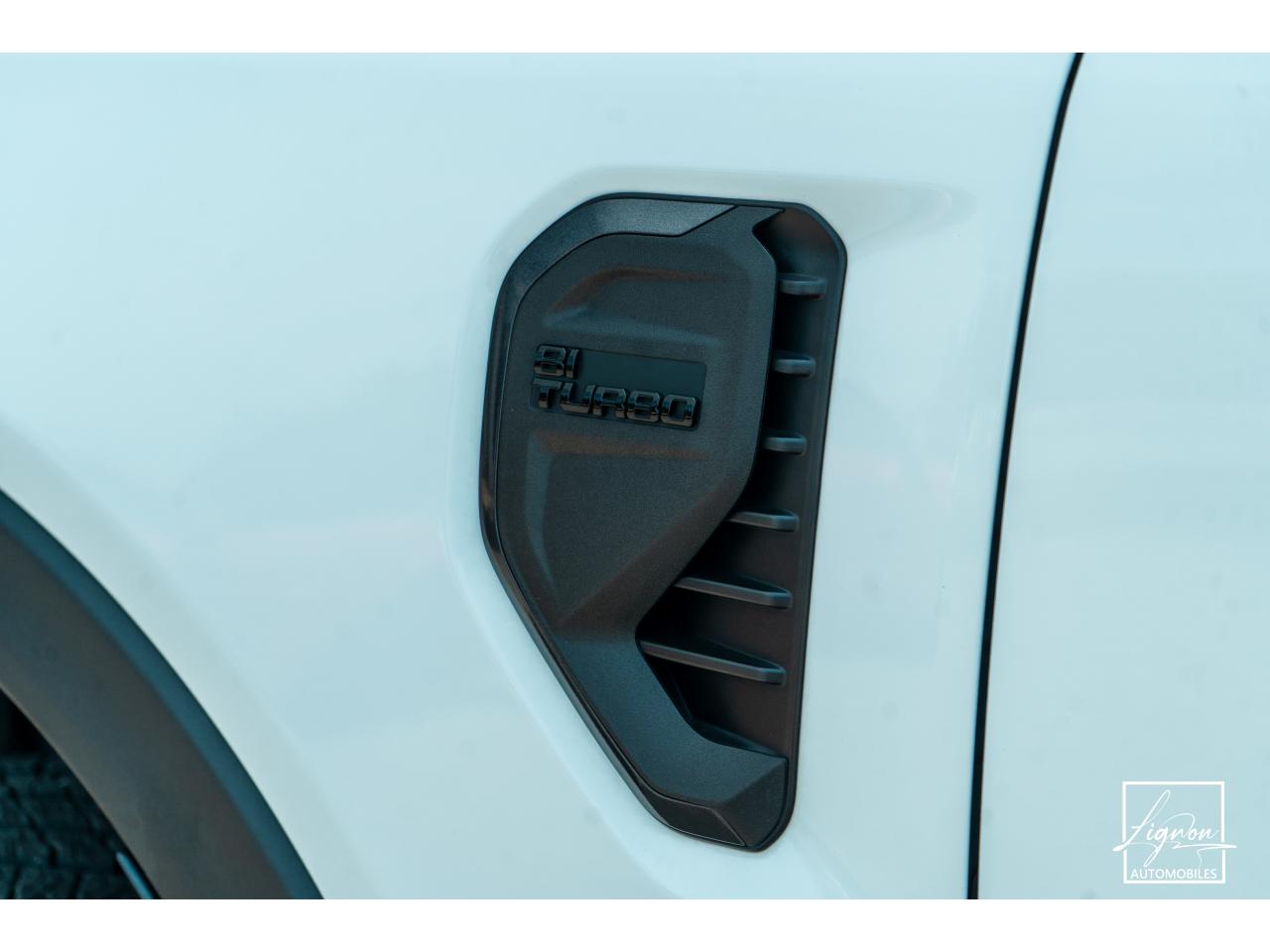 Photo FORD RANGER Wildtrak 2.0 EcoBlue - 205 - BVA10 Double Cabine 5 places - 1er main -  à partir de 393 euros