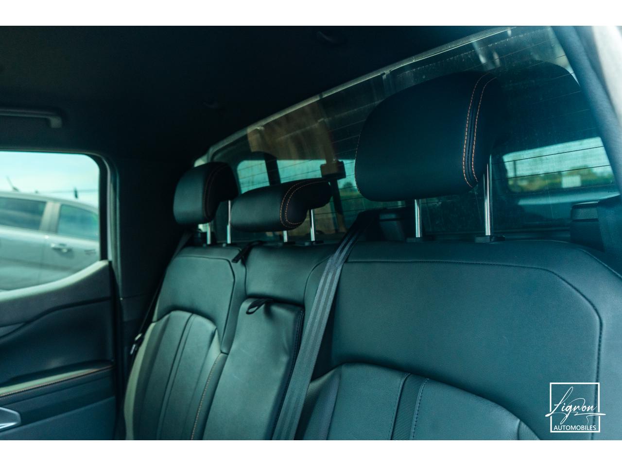 Photo FORD RANGER Wildtrak 2.0 EcoBlue - 205 - BVA10 Double Cabine 5 places - 1er main -  à partir de 393 euros