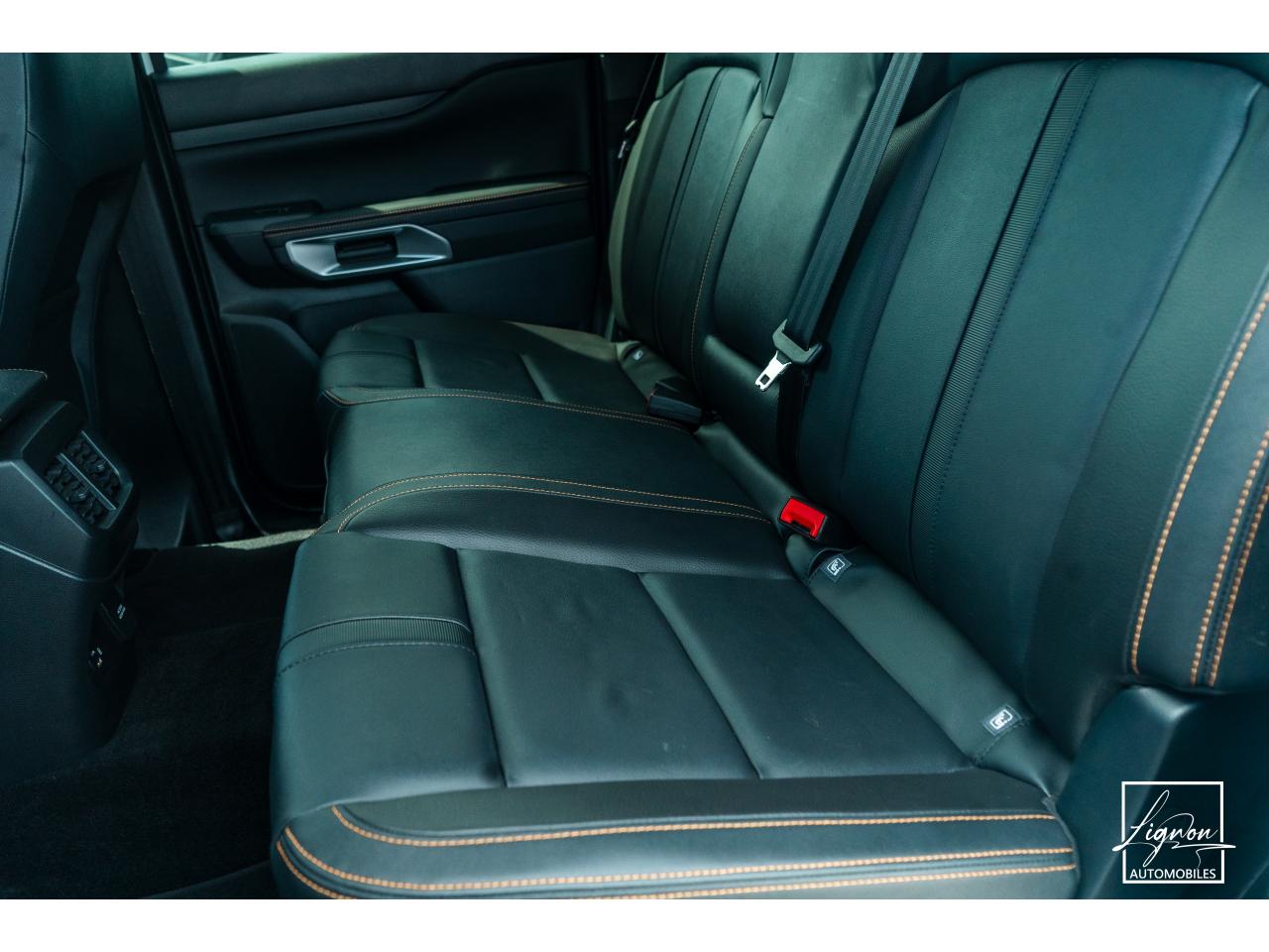 Photo FORD RANGER Wildtrak 2.0 EcoBlue - 205 - BVA10 Double Cabine 5 places - 1er main -  à partir de 393 euros