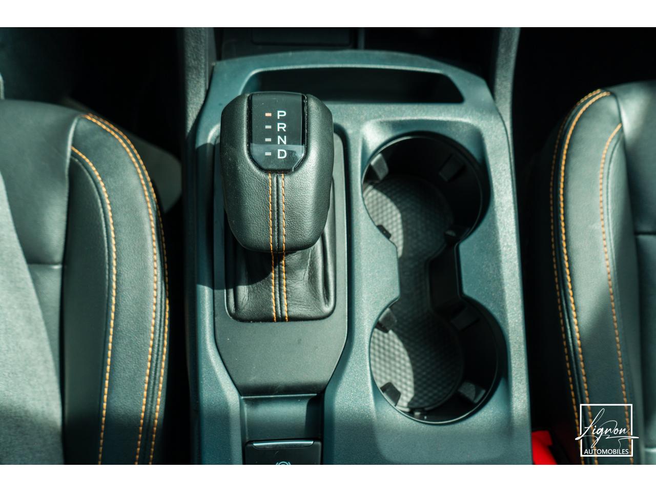 Photo FORD RANGER Wildtrak 2.0 EcoBlue - 205 - BVA10 Double Cabine 5 places - 1er main -  à partir de 393 euros