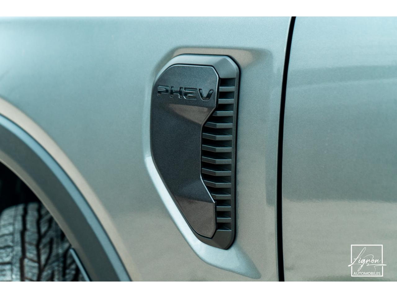 Photo FORD RANGER Wildtrak PHEV 2.3 EcoBoost 281 ch - BVA  Double Cabine - TVA Apparente - à partir de 533 euros