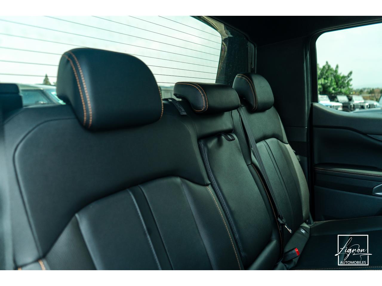Photo FORD RANGER Wildtrak PHEV 2.3 EcoBoost 281 ch - BVA  Double Cabine - TVA Apparente - à partir de 533 euros