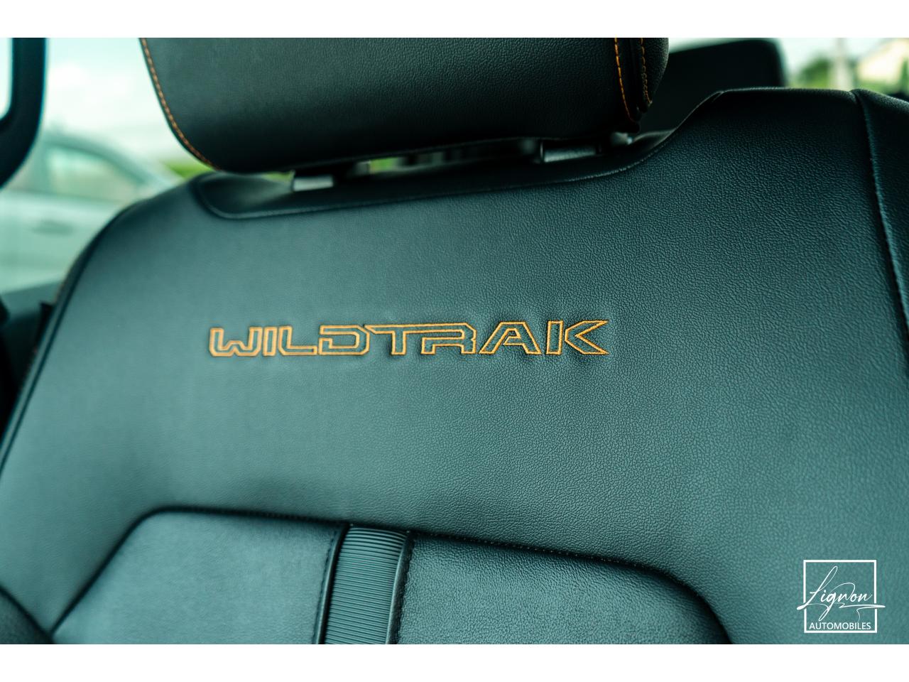 Photo FORD RANGER Wildtrak PHEV 2.3 EcoBoost 281 ch - BVA  Double Cabine - TVA Apparente - à partir de 533 euros