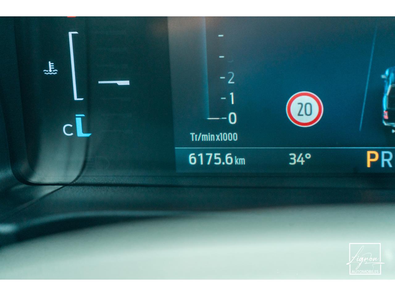 Photo FORD RANGER Wildtrak PHEV 2.3 EcoBoost 281 ch - BVA  Double Cabine - TVA Apparente - à partir de 533 euros
