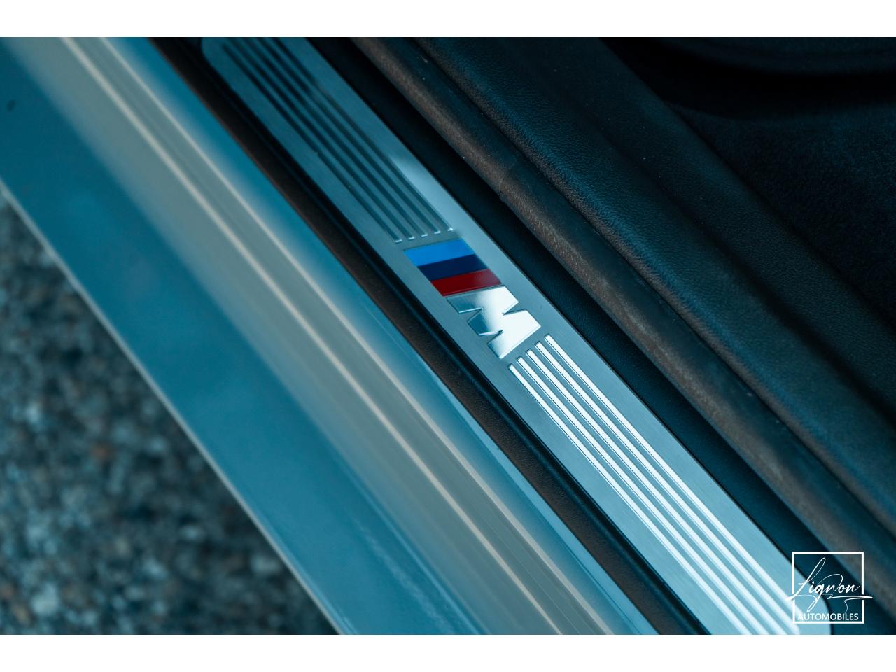 Photo BMW X3 M40d - 340 CH - BVA Sport  G01 F97 LCI M Performance PHASE 2 - à partir de 487 euros