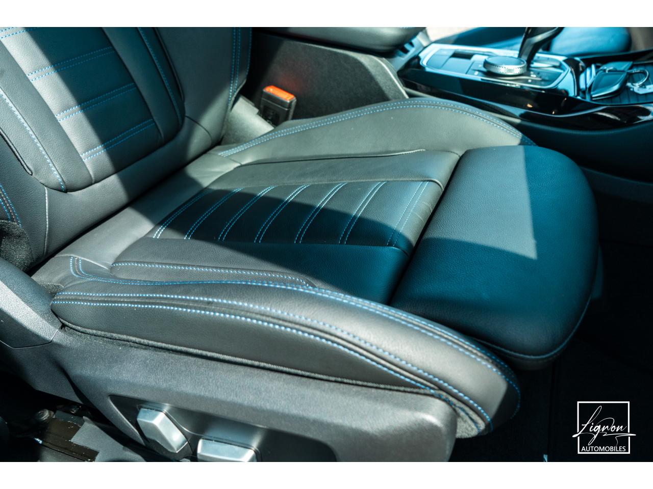 Photo BMW X3 M40d - 340 CH - BVA Sport  G01 F97 LCI M Performance PHASE 2 - à partir de 487 euros