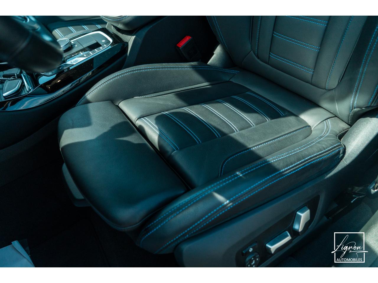 Photo BMW X3 M40d - 340 CH - BVA Sport  G01 F97 LCI M Performance PHASE 2 - à partir de 487 euros