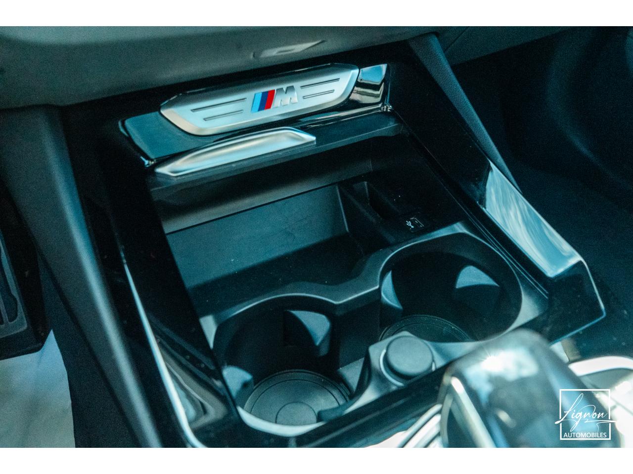 Photo BMW X3 M40d - 340 CH - BVA Sport  G01 F97 LCI M Performance PHASE 2 - à partir de 487 euros