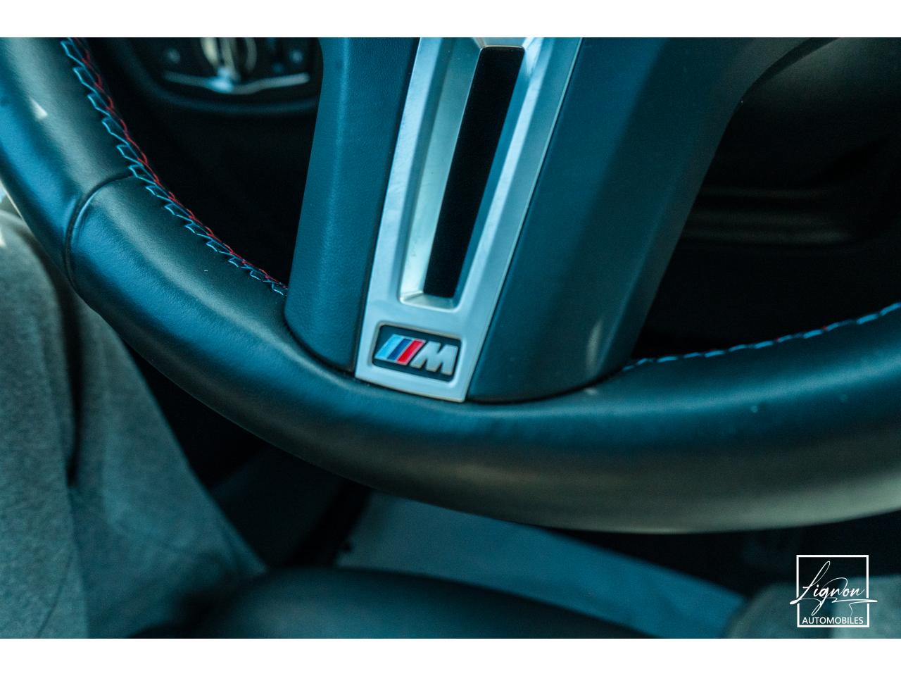 Photo BMW X3 M40d - 340 CH - BVA Sport  G01 F97 LCI M Performance PHASE 2 - à partir de 487 euros