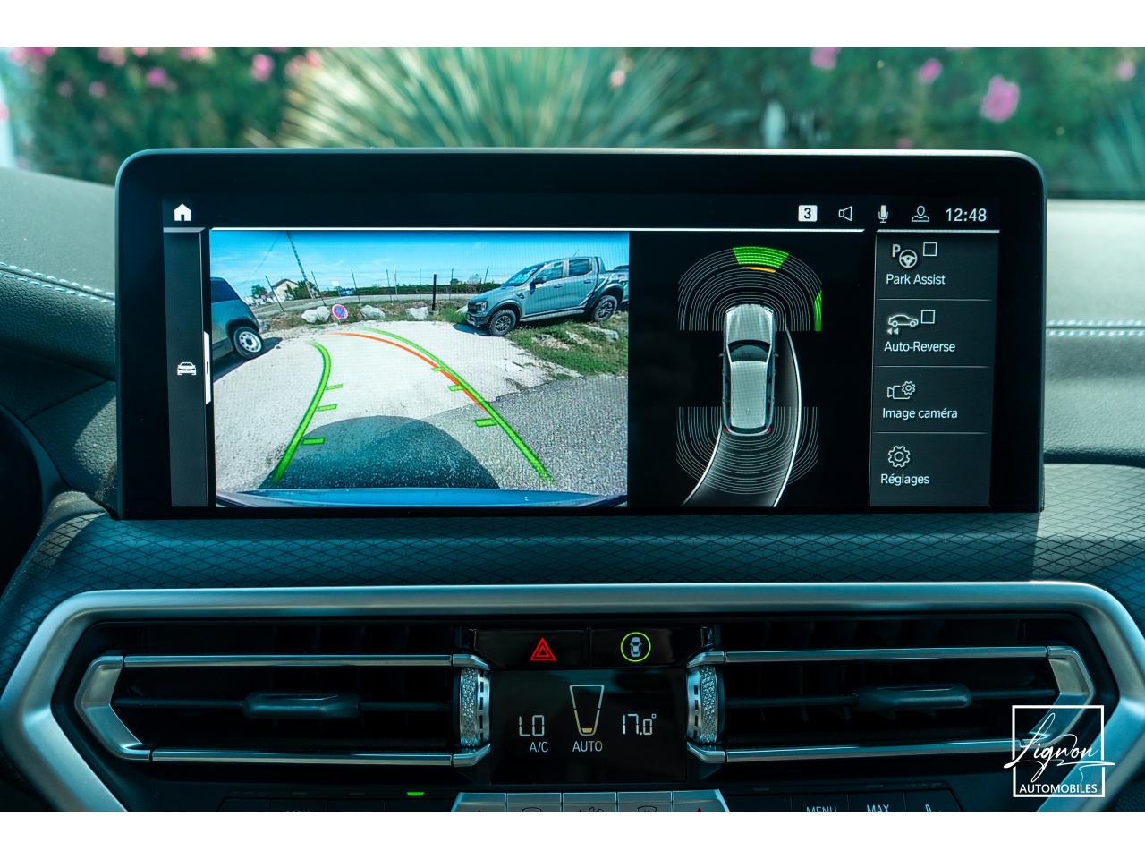 Photo BMW X3 M40d - 340 CH - BVA Sport  G01 F97 LCI M Performance PHASE 2 - à partir de 487 euros