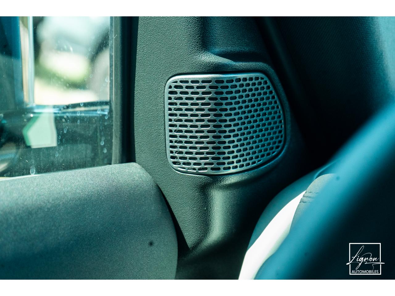 Photo LAND ROVER DEFENDER 90 Hard Top 3.0 D200