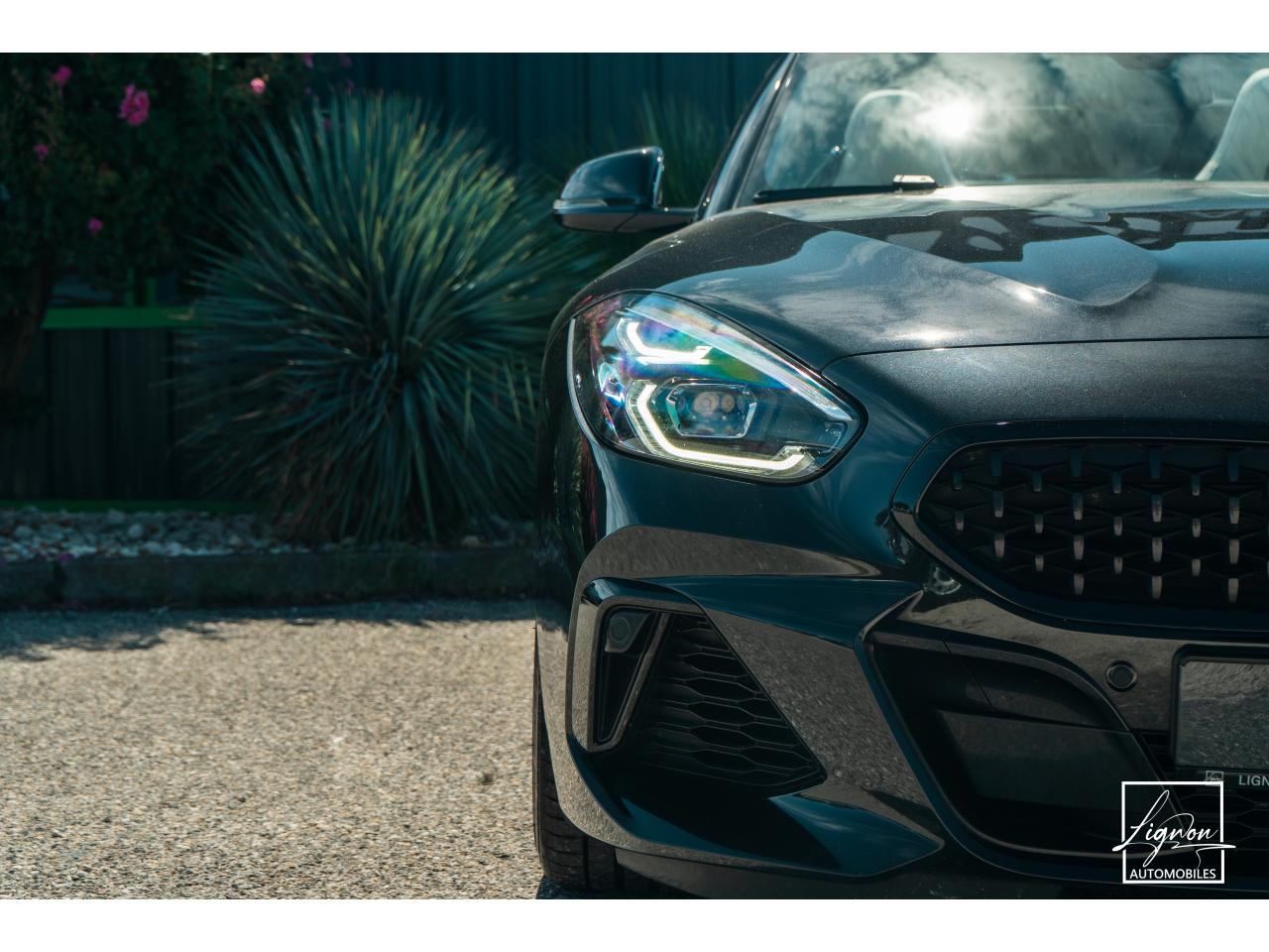 Photo BMW Z4 M40i 340 ch - BVA Sport  ROADSTER G29 M Performance - FULL Options - à partir de 425 euros