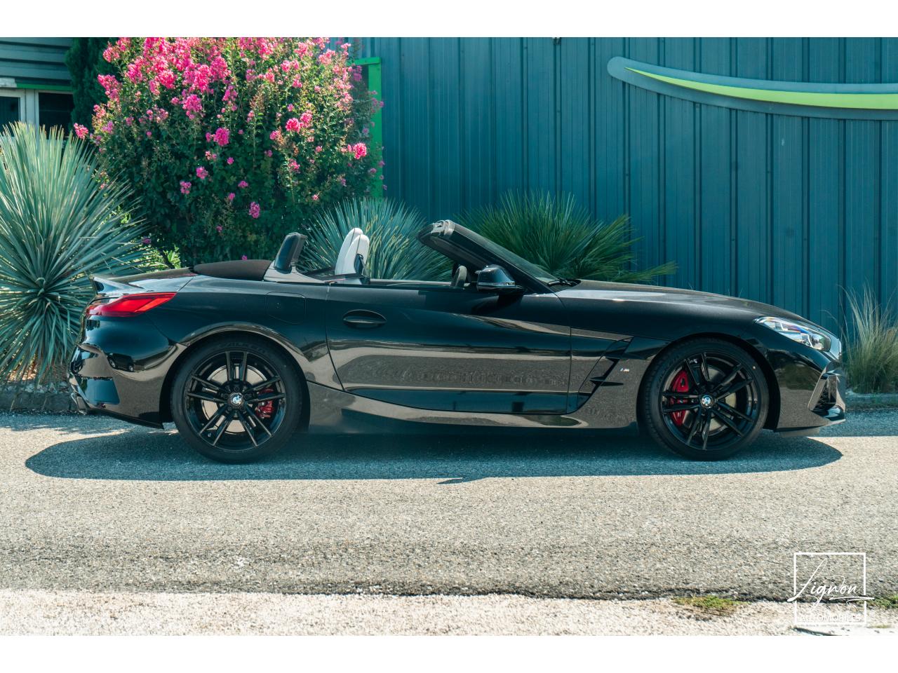 Photo BMW Z4 M40i 340 ch - BVA Sport  ROADSTER G29 M Performance - FULL Options - à partir de 425 euros