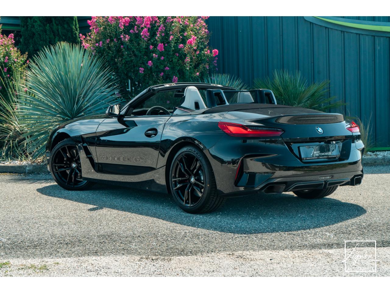 Photo BMW Z4 M40i 340 ch - BVA Sport  ROADSTER G29 M Performance - FULL Options - à partir de 425 euros