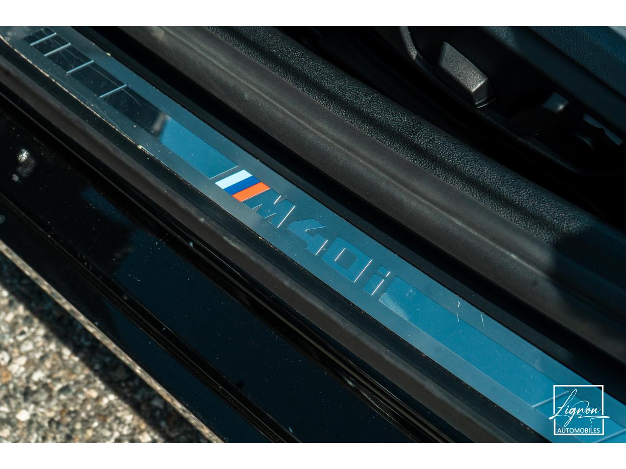 Photo BMW Z4 M40i 340 ch - BVA Sport  ROADSTER G29 M Performance - FULL Options - à partir de 425 euros