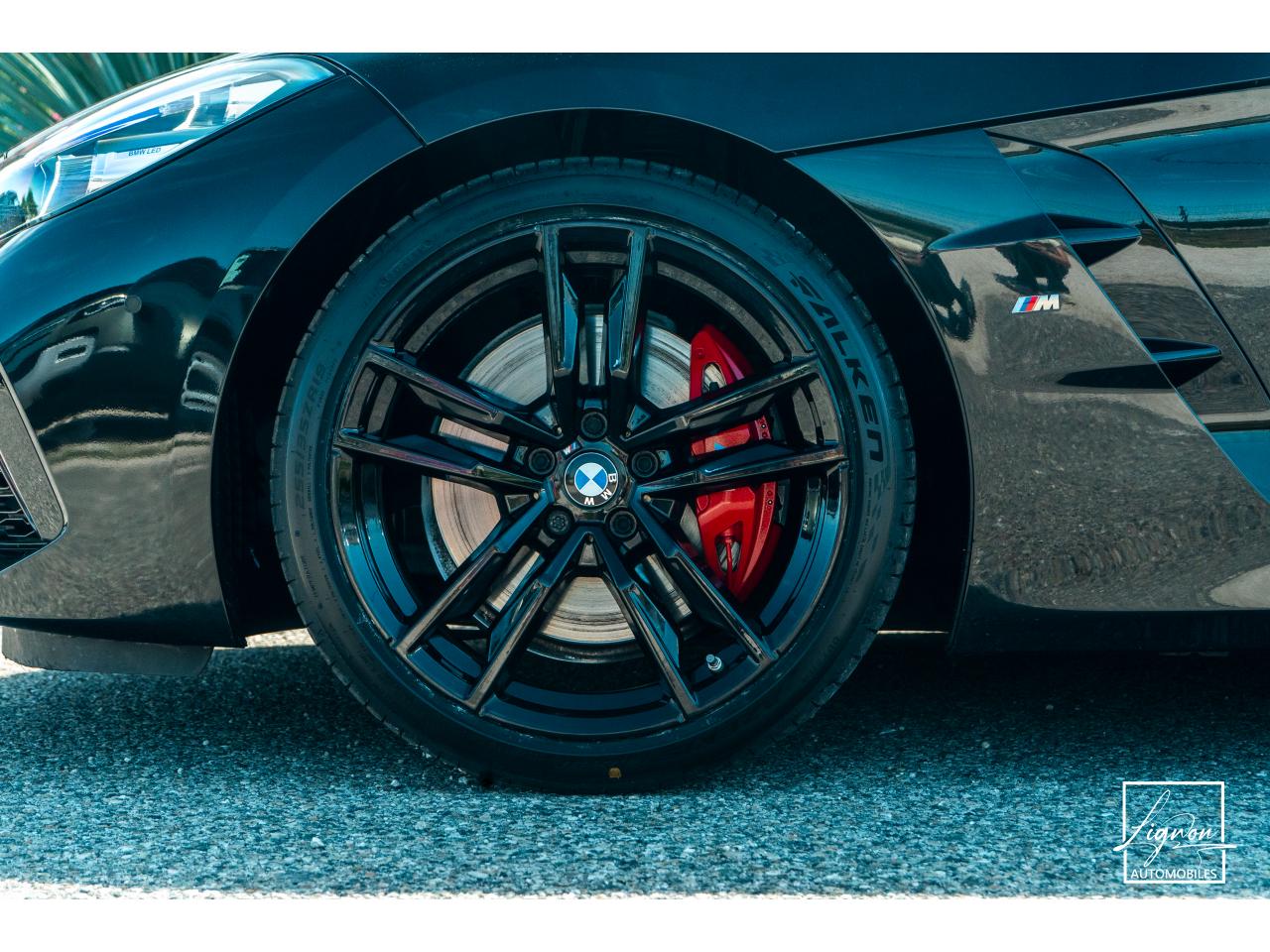 Photo BMW Z4 M40i 340 ch - BVA Sport  ROADSTER G29 M Performance - FULL Options - à partir de 425 euros