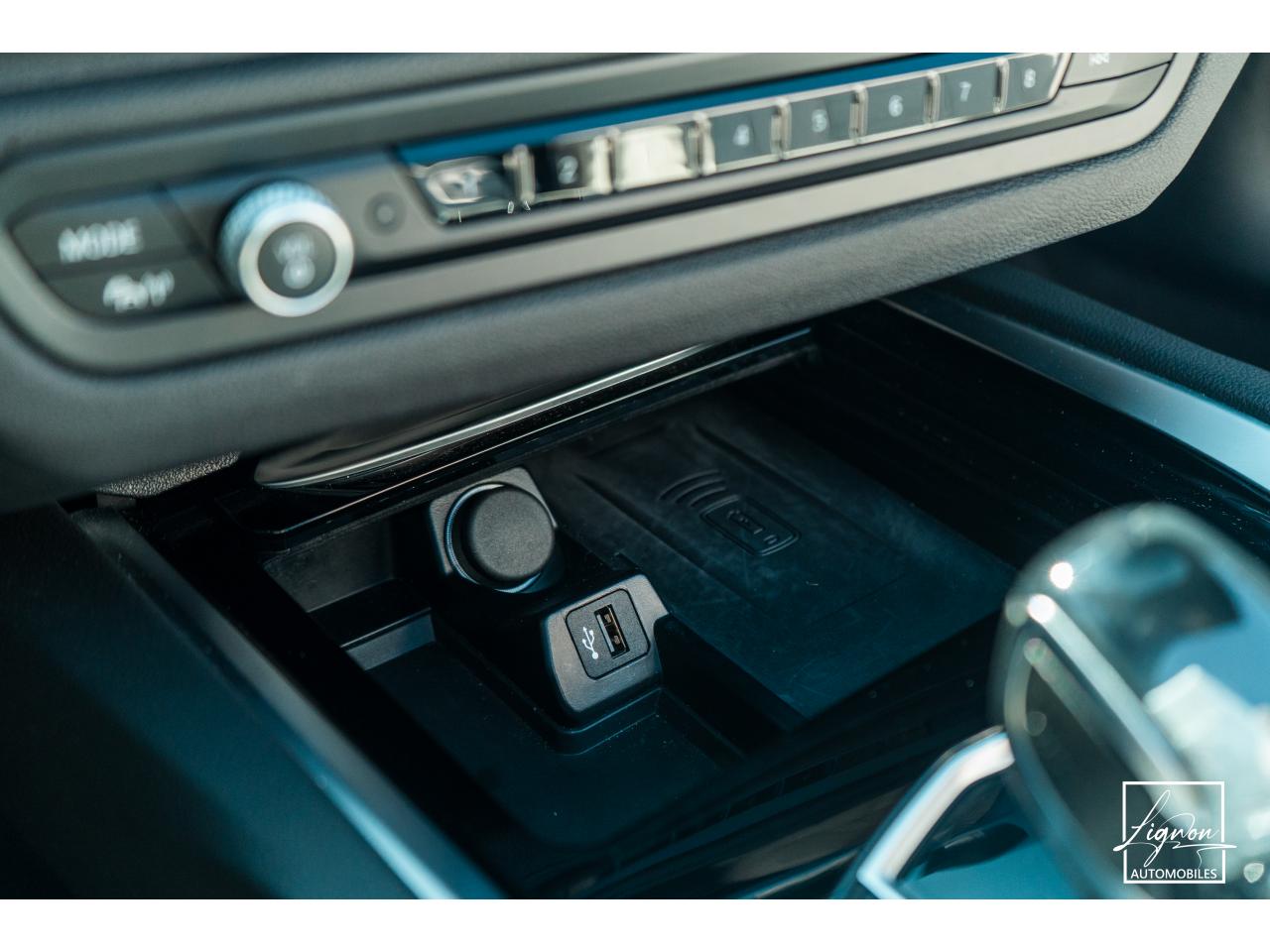 Photo BMW Z4 M40i 340 ch - BVA Sport  ROADSTER G29 M Performance - FULL Options - à partir de 425 euros