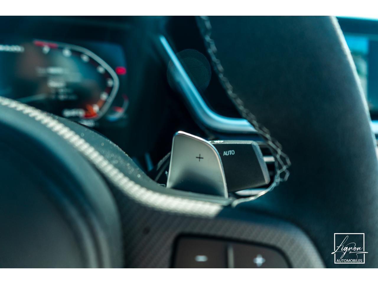 Photo BMW Z4 M40i 340 ch - BVA Sport  ROADSTER G29 M Performance - FULL Options - à partir de 425 euros