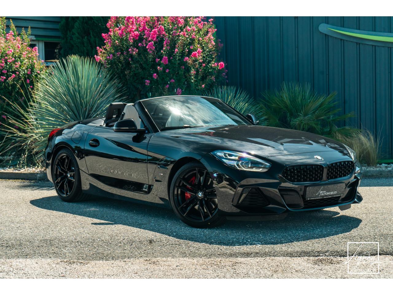 BMW Z4 M40i 340 ch - BVA Sport  ROADSTER G29 M Performance - FULL Options - à partir de 425 euros