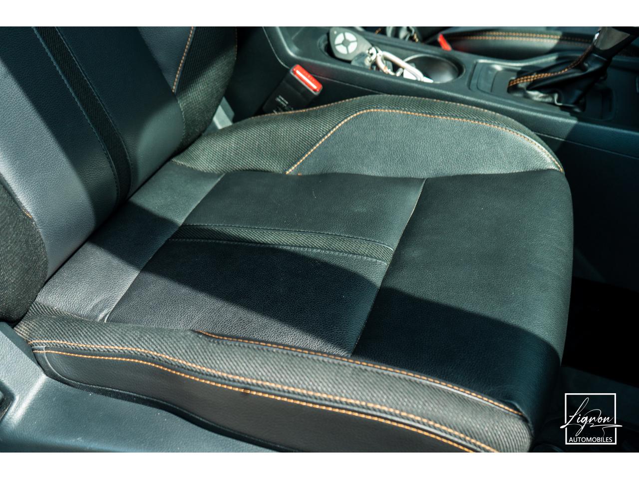 Photo FORD RANGER Wildtrak 2.0 EcoBlue - 213 - BVA10 - Double Cabine - 1er main - Rideau Elec.