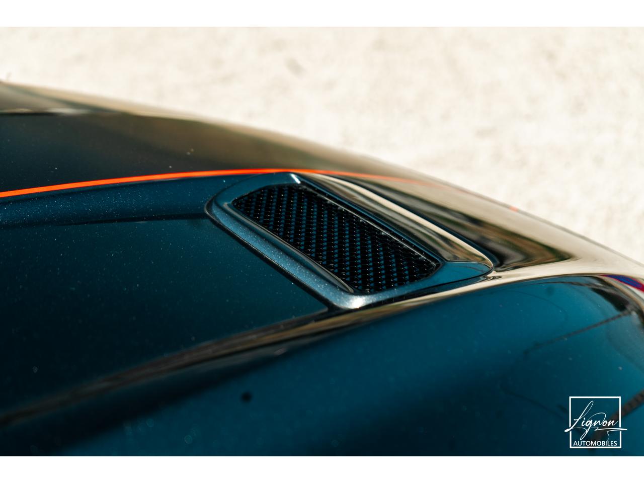 Photo FORD MUSTANG Fastback 5.0 V8 - 450 - BVA  FASTBACK COUPE GT PHASE 2